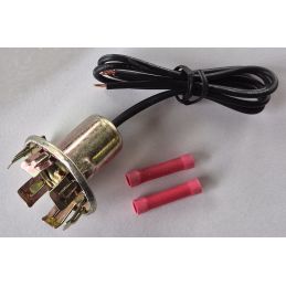 Tail lamp bulb holder 67-73