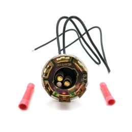 Portalampada posteriore 67-73