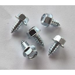 PAIWA 71-73 Șuruburi de umplere