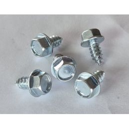 Filler bolts paiwa 71-73
