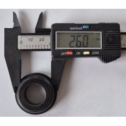 Bague d'étanchéité ventilation carter PCV 64-73