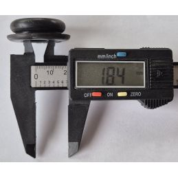 Bague d'étanchéité ventilation carter PCV 64-73