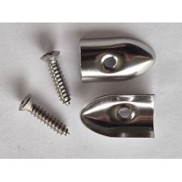 Set di puntali, coppia Cabrio 65-73