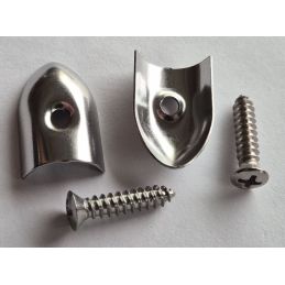 Set di puntali, coppia Cabrio 65-73