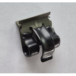 1964 - 1970 Ford Mustang Kabelhalter-Clip / Pony Enterprises 233