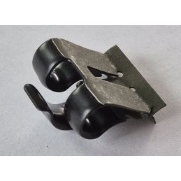 1964 - 1970 Ford Mustang Kabelhalter-Clip / Pony Enterprises 233