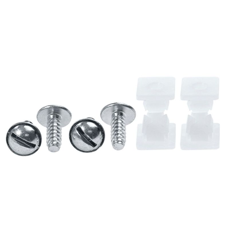 Kit di montaggio targa 64-73