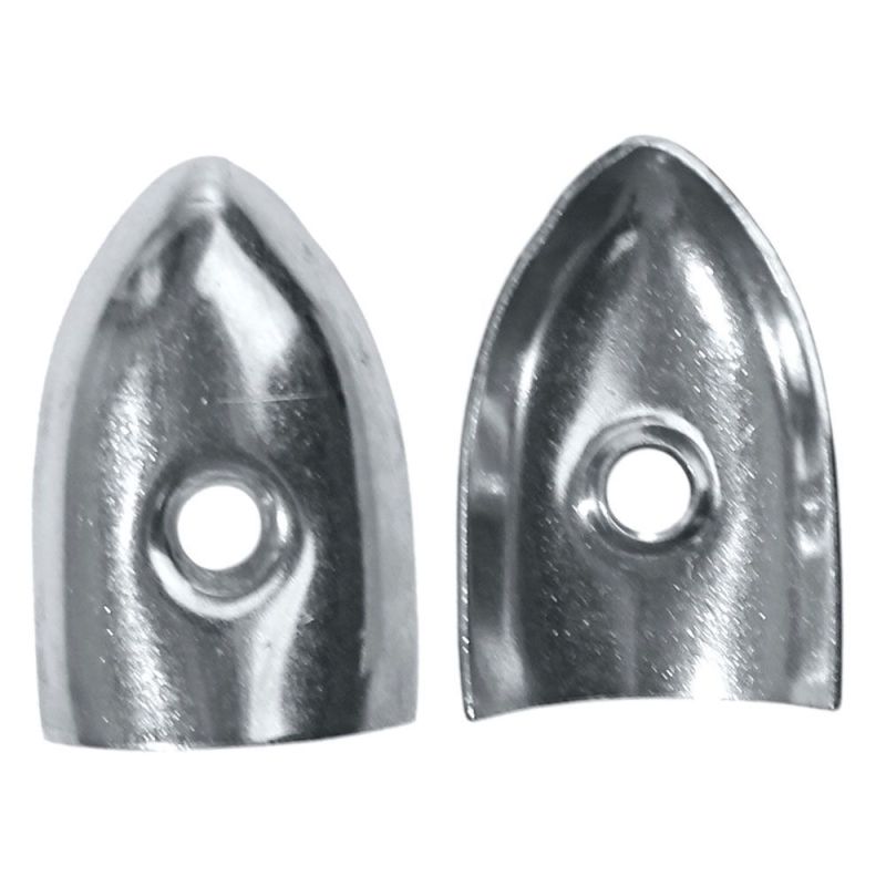 Zestaw końcówek, Cabrio para 65-73 Zestaw końcówek, Cabrio para 65-73