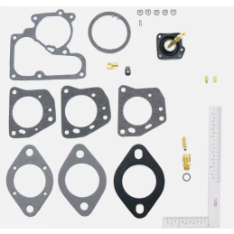 YF 6cyl carburetor repair kit