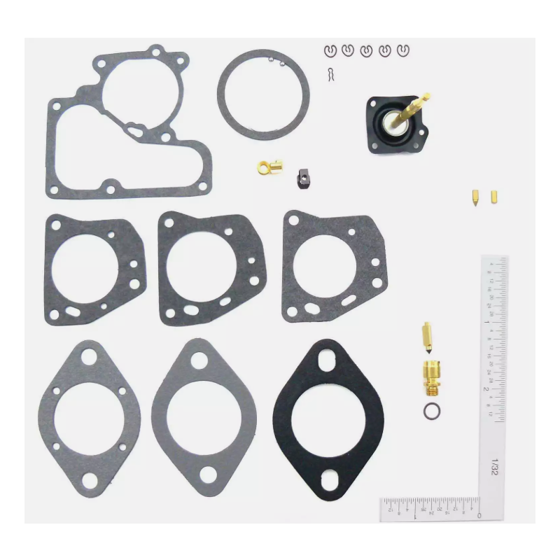 Kit di riparazione del carburatore YF 6 cilindri
