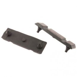 Radiator mounting insulators (Lower) 67