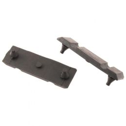 Radiator mounting insulators (Lower) 67