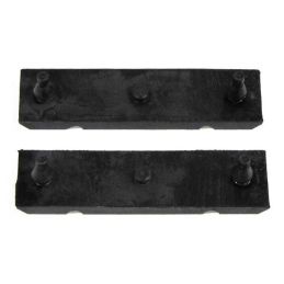 Gomme radiatore in alluminio, 24" inferiore/superiore 67-70