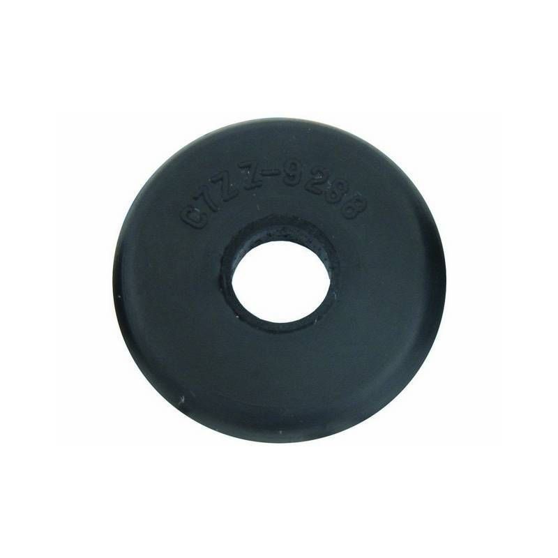 V-8 adaptador de la línea de combustible / 3/ 8 " línea 67-70