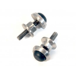 Cofano fine corsa - supporto radiatore 65-73