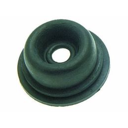 Ojal/tapa de goma de la pared del mamparo del pedal del acelerador 64-66