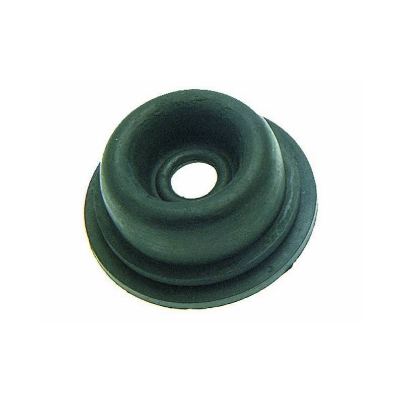 Gommino/coperchio in gomma della parete della paratia del pedale del gas 64-66