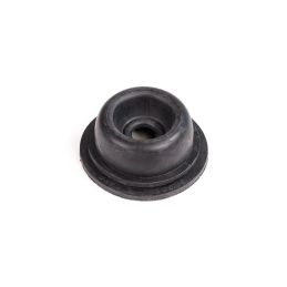 Ojal/tapa de goma de la pared del mamparo del pedal del acelerador 64-66