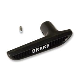Handbrake handle 64-66