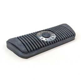 Brake pedal cap 68-73, also fits 65-67