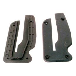 Garnitură lunetă pentru stâlpul B Coupe/Cabrio 69-70