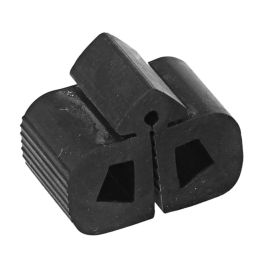Hood/ Bonnet bumper kit 64-66