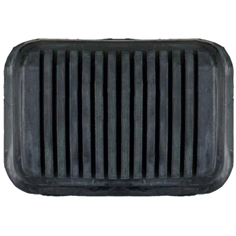 Clutch pedal cap 69-73