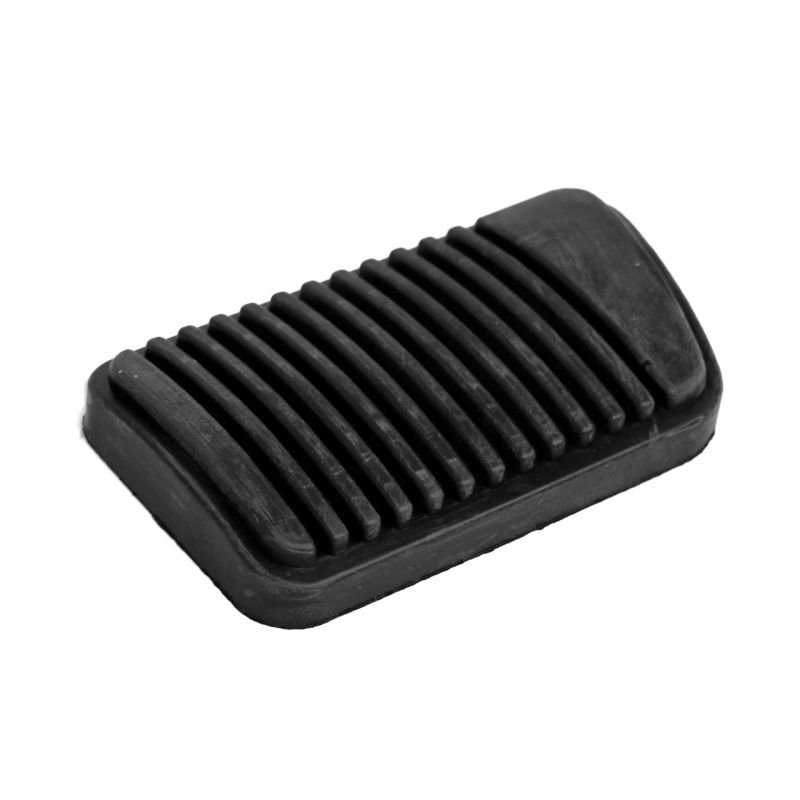 Tapa pedal de freno, goma 65-73