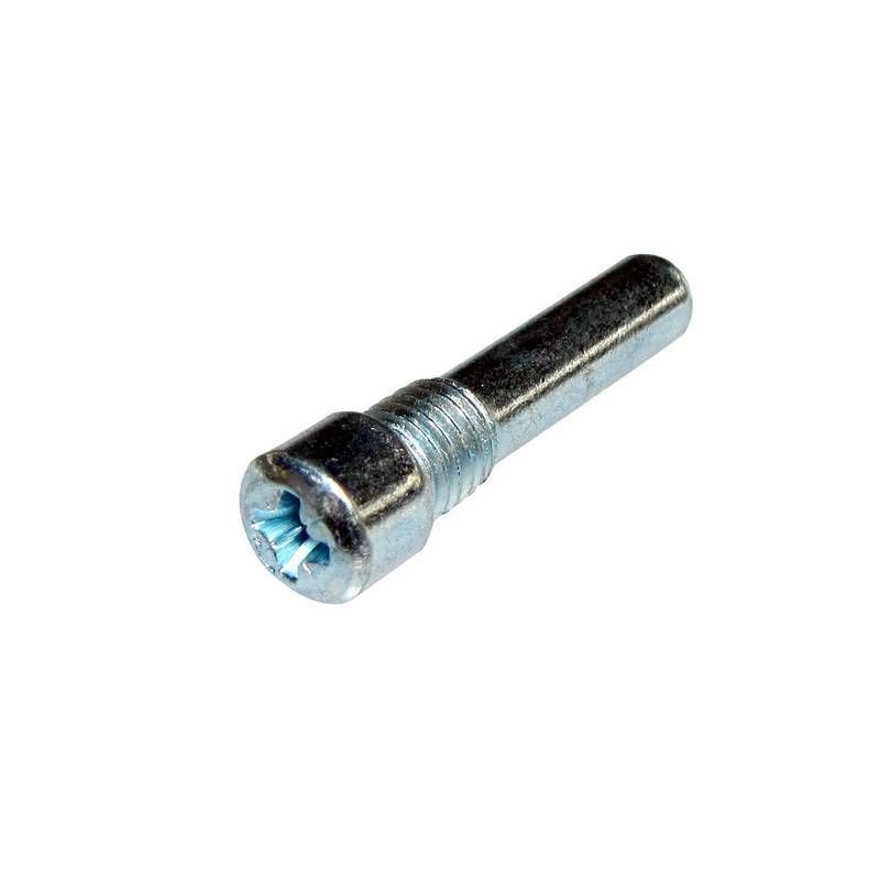 Gas pedal screw 69-70 Gas pedal screw 69-70