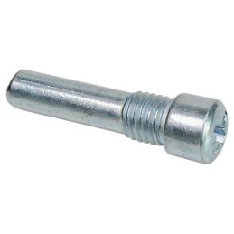 Gas pedal screw 69-70