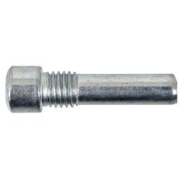 Gas pedal screw 69-70
