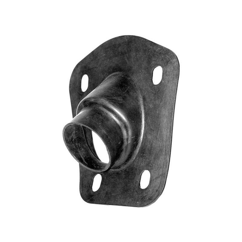 Guarnizione del piantone dello sterzo/ gomma/ isolante 69-70