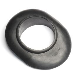 Garnitura coloanei de direcție /cauciuc/ - manșon în podea 65-67