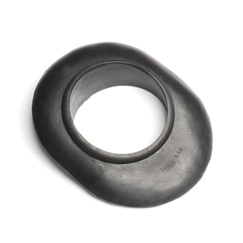 Gasket/ rubber/ steering column - grommet in floor 65-67