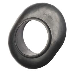 Gasket/ rubber/ steering column - grommet in floor 65-67