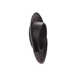 Gasket/ rubber/ steering column - grommet in floor 65-67