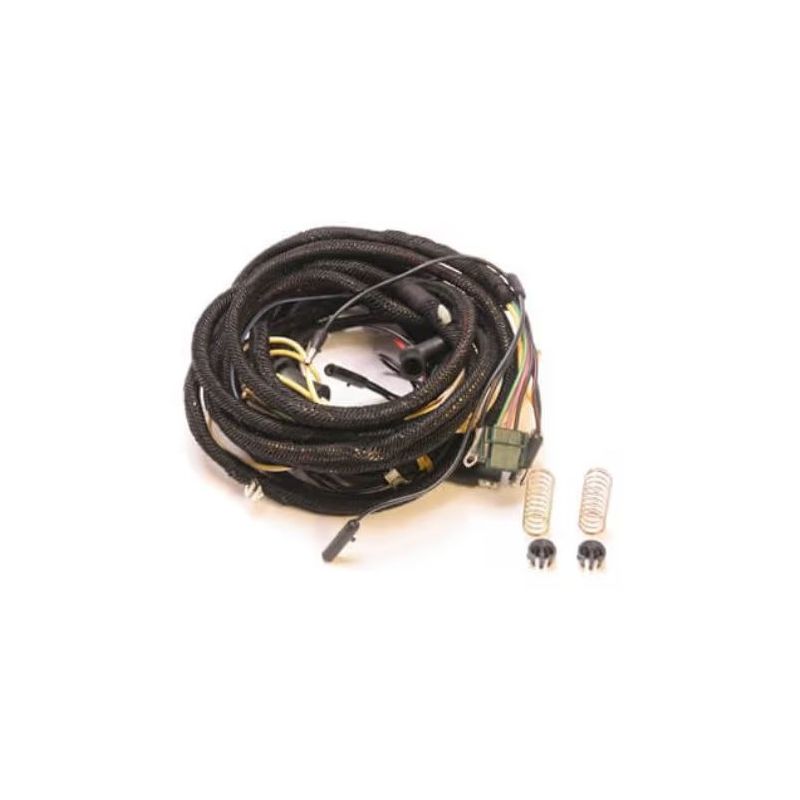 Rear light wiring harness Coupé/Fastback 67