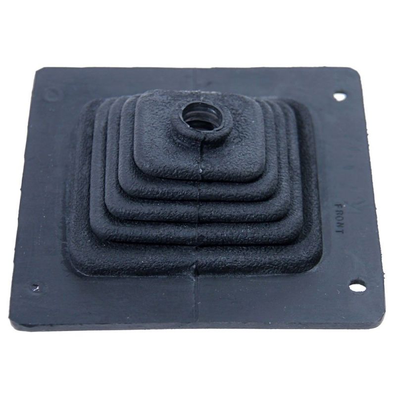 Shift lever rubber/ manual 64-68