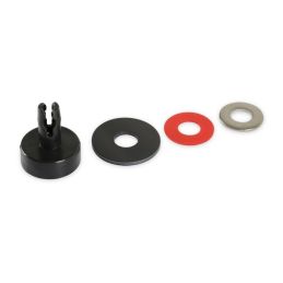 Clip de serrure de porte 65-66