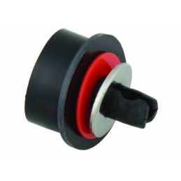 Clip de serrure de porte 65-66