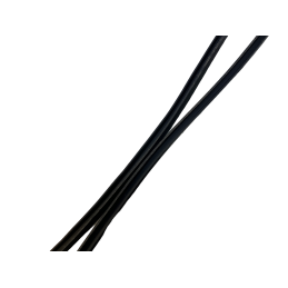 Garnitură de colț /cauciuc/, pereche 69-73