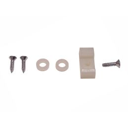 Kit di installazione dei rivestimenti laterali dei sedili 67