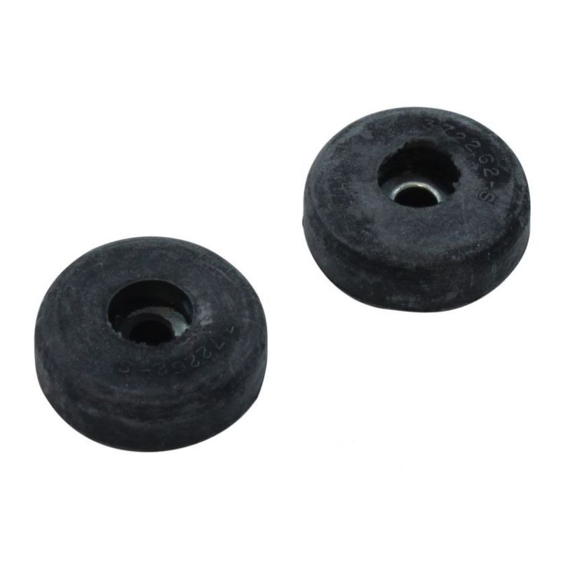 Paraurti in gomma del sedile posteriore Fold Down 65