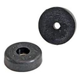 Paraurti in gomma del sedile posteriore Fold Down 65