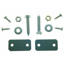 Kit di regolazione dello schienale 65-67