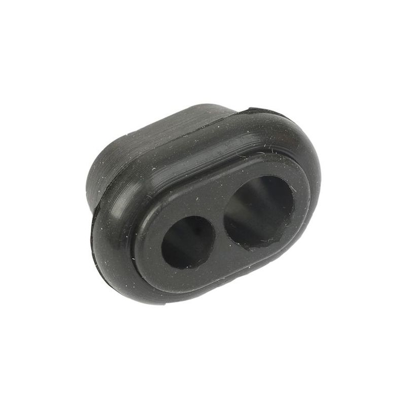 1967 1968 Ford Mustang Dichtring für Schläuche Scheibenwischwasser / C7ZZ-17545