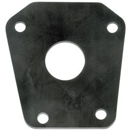 Tesnenie - guma stĺpika riadenia vs. stena prepážky 67-68