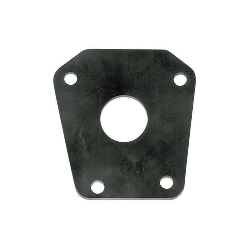 Tesnenie - guma stĺpika riadenia vs. stena prepážky 67-68