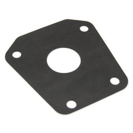 Tesnenie - guma stĺpika riadenia vs. stena prepážky 67-68