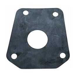 Junta - goma columna dirección vs pared mamparo 67-68